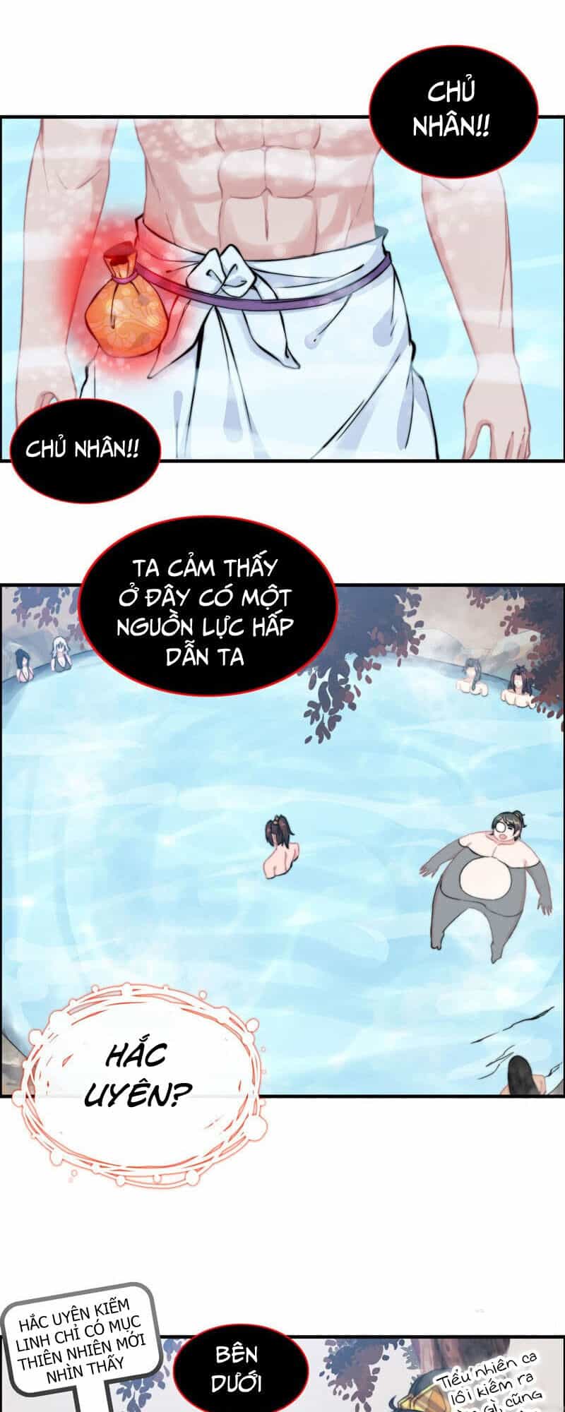 Thần Ma Thiên Sát - Chương 101 - ảnh 22