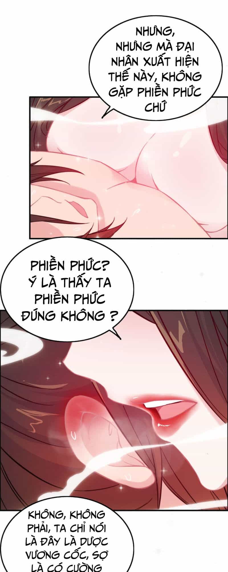 Thần Ma Thiên Sát - Chương 101 - ảnh 4