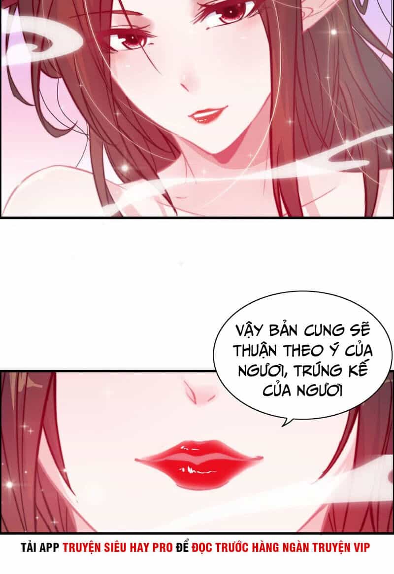 Thần Ma Thiên Sát - Chương 101 - ảnh 9