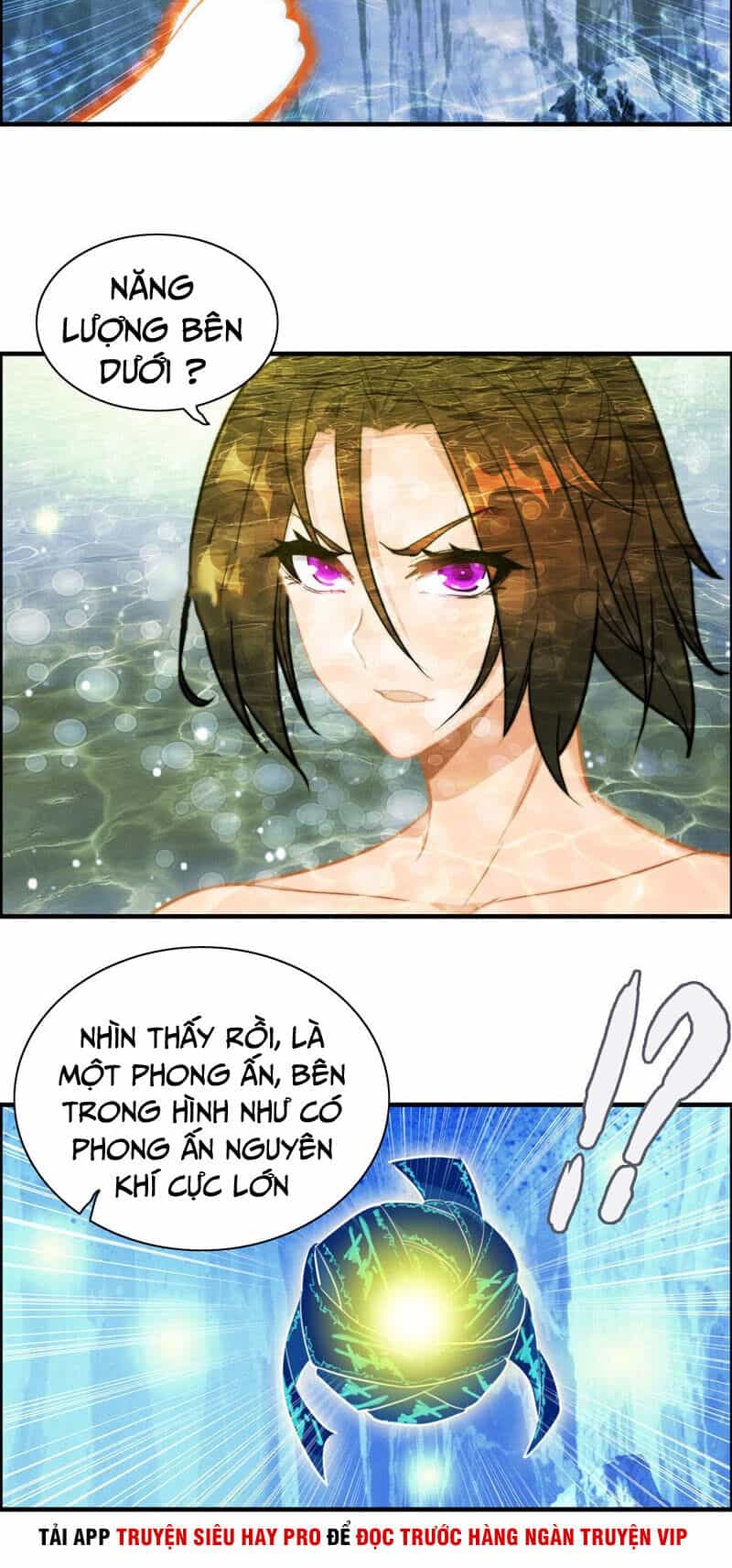 Thần Ma Thiên Sát - Chương 102 - ảnh 2
