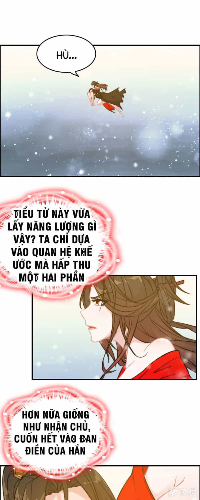 Thần Ma Thiên Sát - Chương 103 - ảnh 12