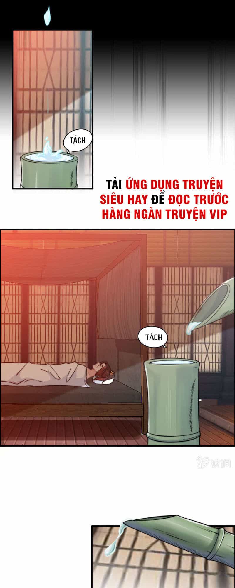Thần Ma Thiên Sát - Chương 103 - ảnh 20