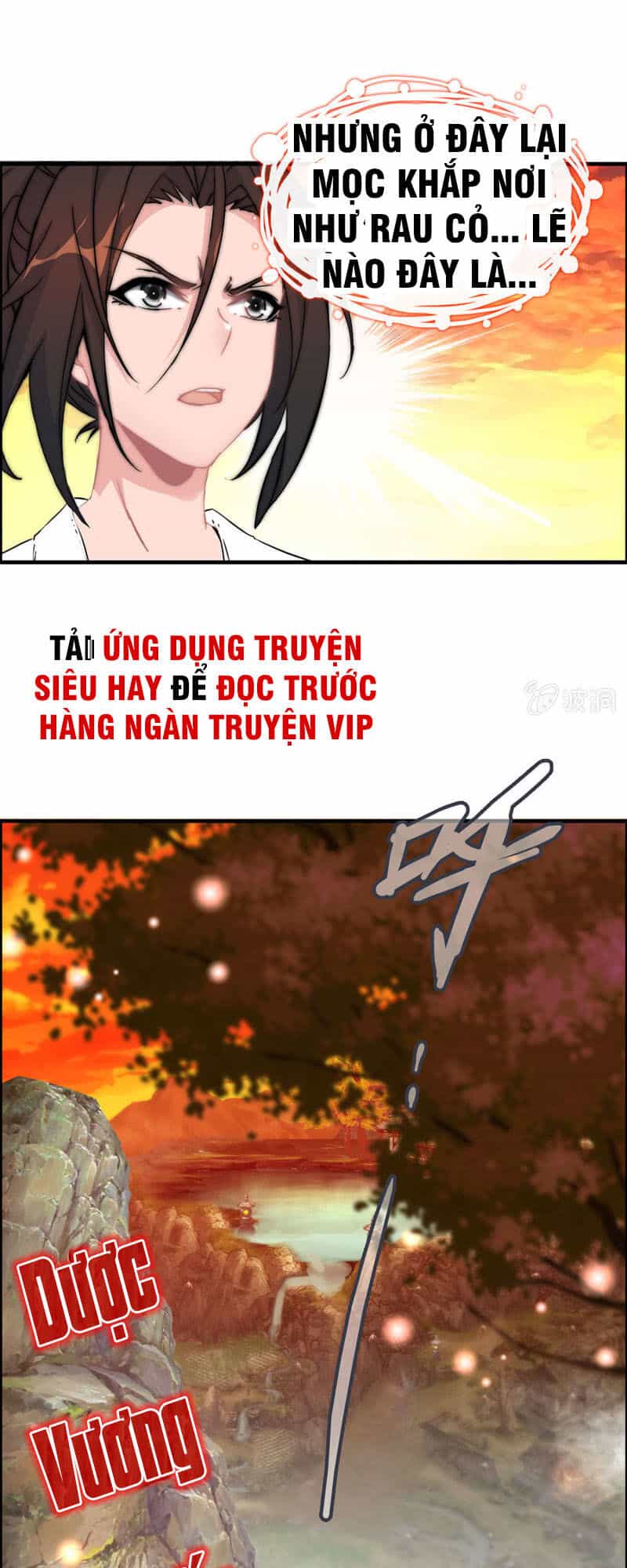 Thần Ma Thiên Sát - Chương 103 - ảnh 28