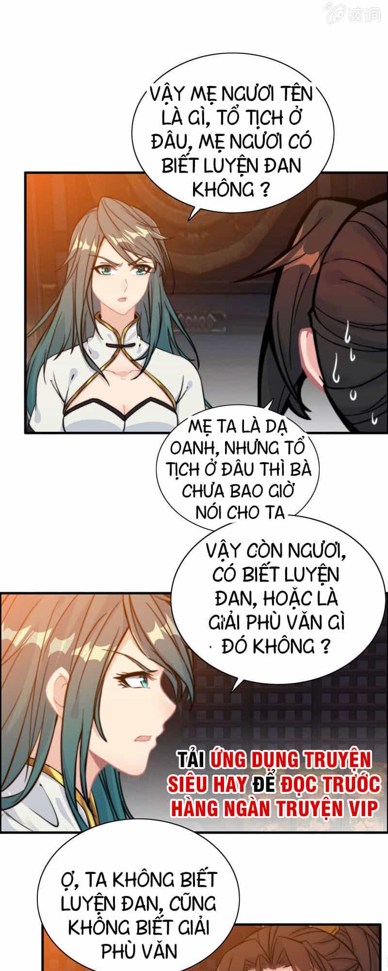 Thần Ma Thiên Sát - Chương 104 - ảnh 15