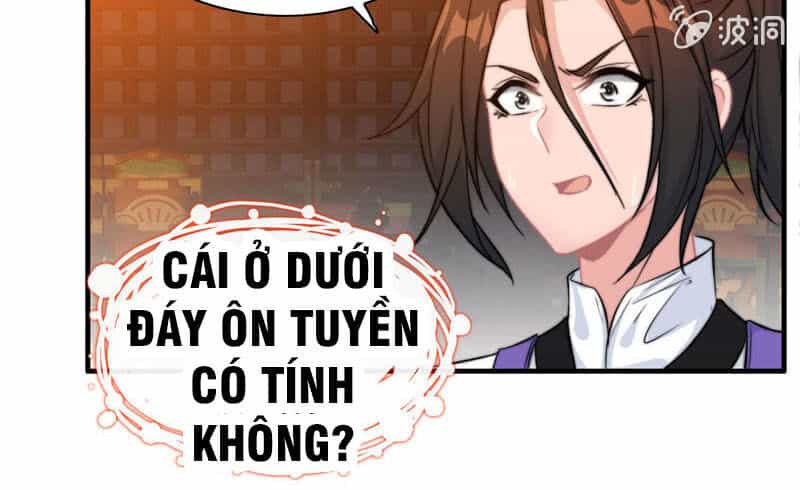 Thần Ma Thiên Sát - Chương 104 - ảnh 16