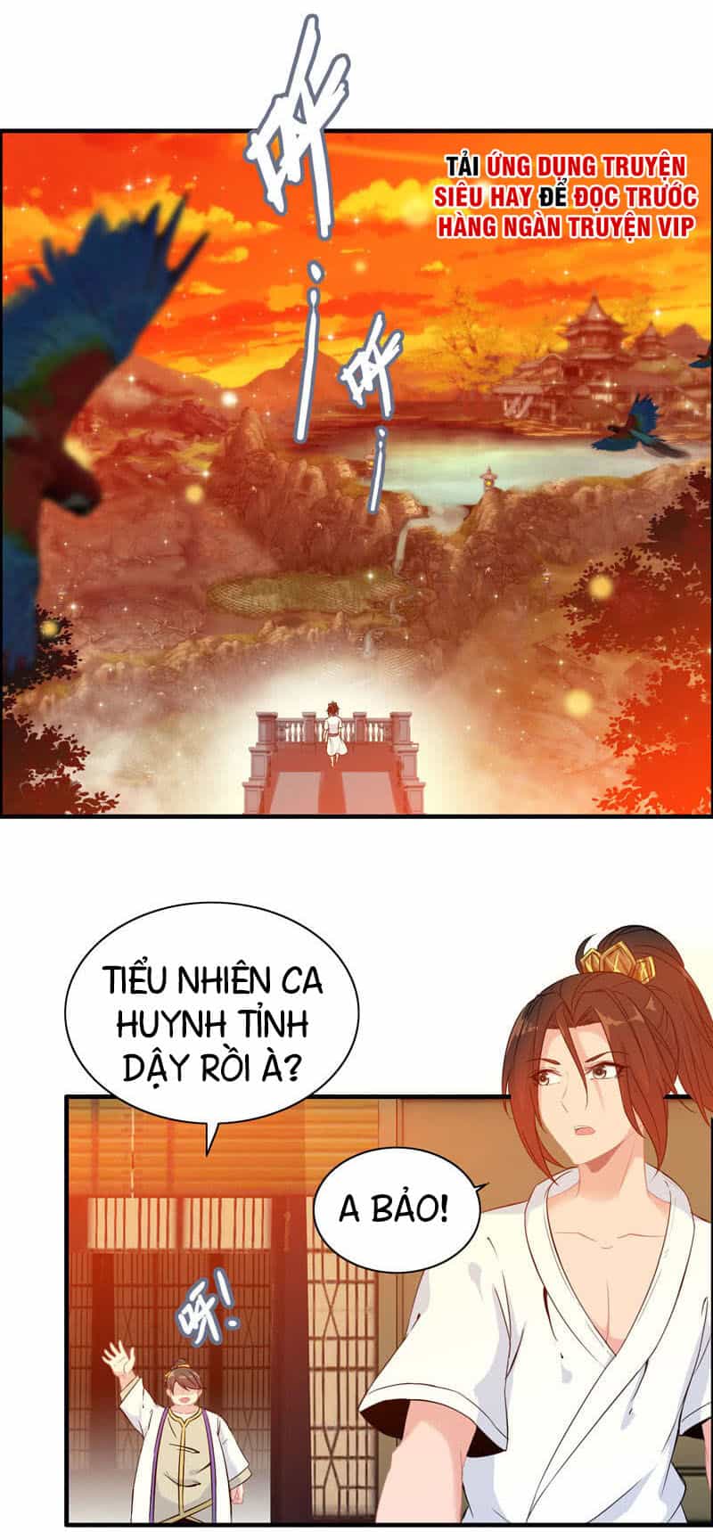 Thần Ma Thiên Sát - Chương 104 - ảnh 2