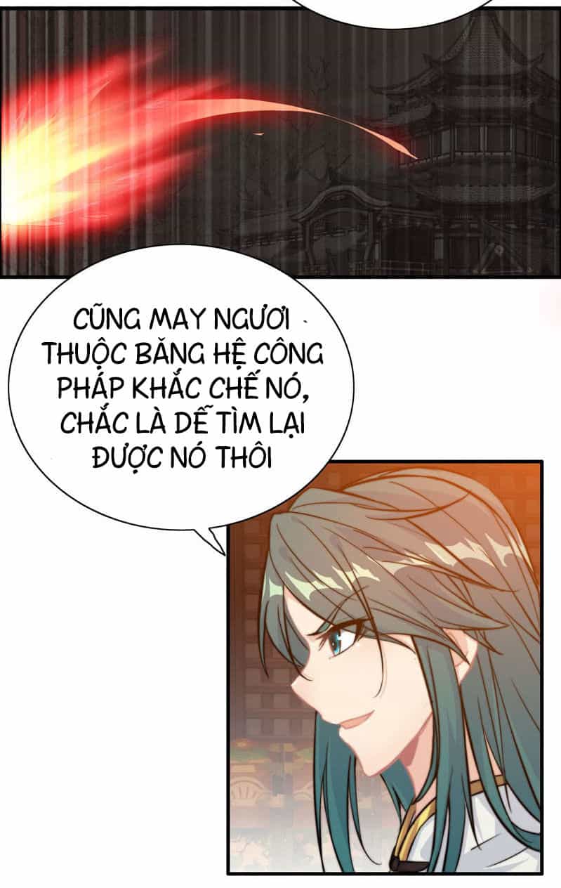 Thần Ma Thiên Sát - Chương 105 - ảnh 24