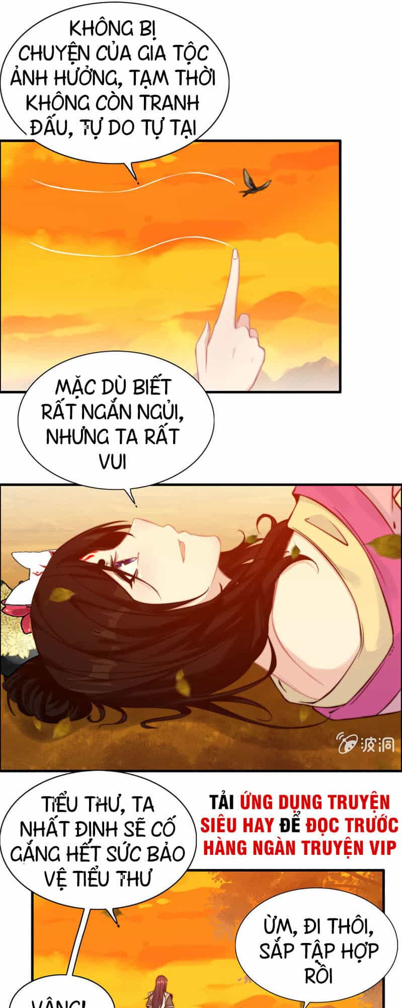 Thần Ma Thiên Sát - Chương 105 - ảnh 30
