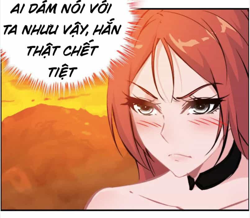 Thần Ma Thiên Sát - Chương 106 - ảnh 17