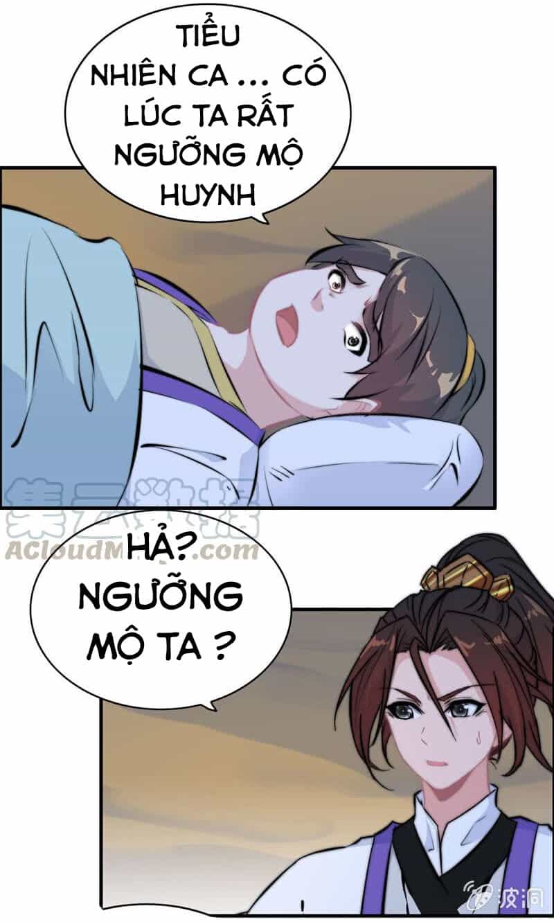 Thần Ma Thiên Sát - Chương 107 - ảnh 27