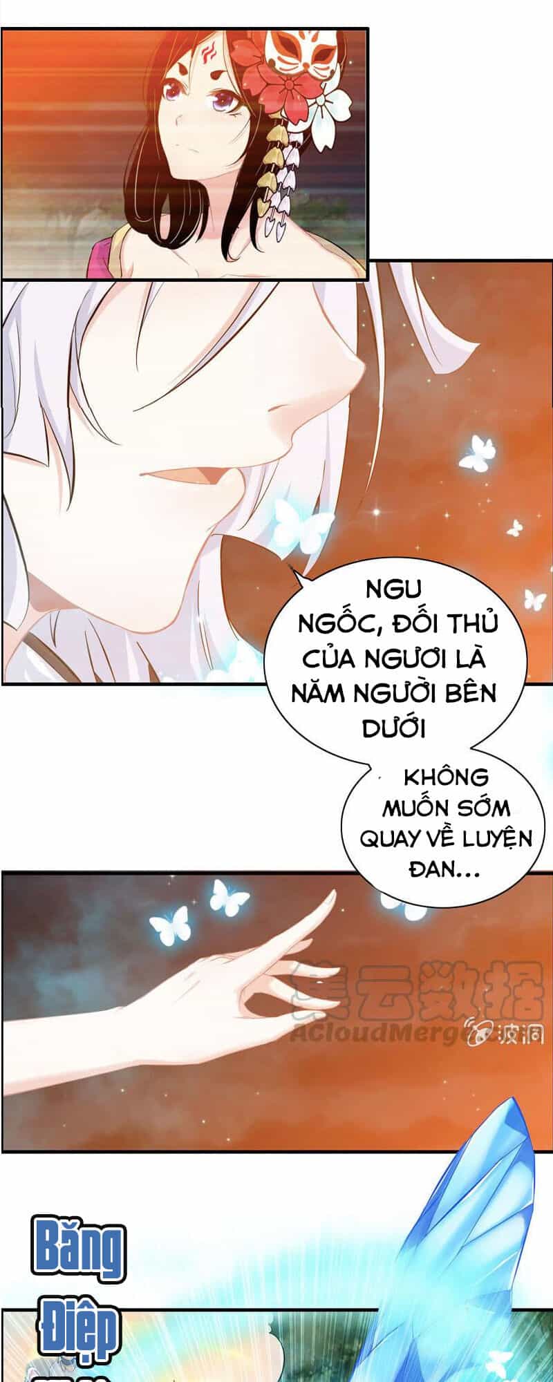 Thần Ma Thiên Sát - Chương 109 - ảnh 22