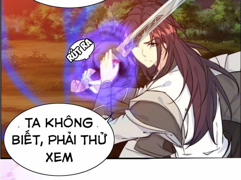 Thần Ma Thiên Sát - Chương 109 - ảnh 5