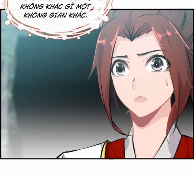 Thần Ma Thiên Sát - Chương 11 - ảnh 26