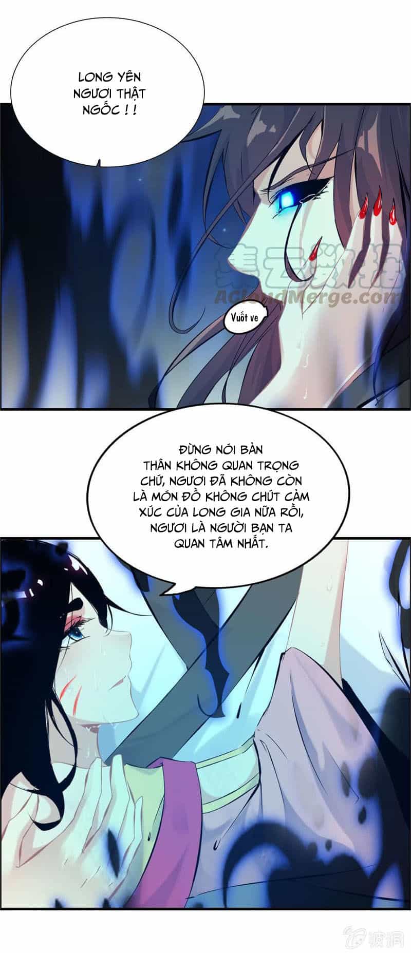 Thần Ma Thiên Sát - Chương 112 - ảnh 27