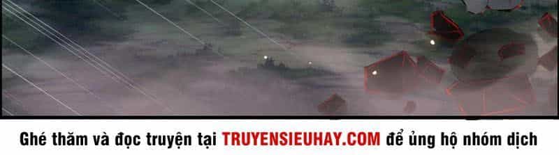 Thần Ma Thiên Sát - Chương 114 - ảnh 18