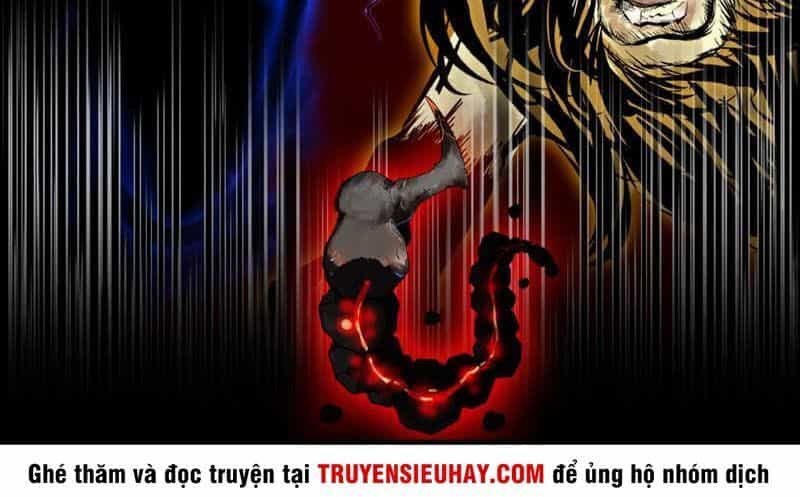 Thần Ma Thiên Sát - Chương 114 - ảnh 2