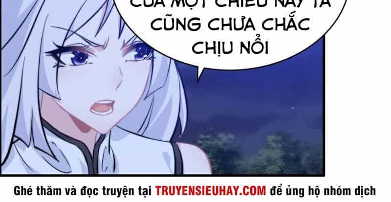 Thần Ma Thiên Sát - Chương 114 - ảnh 28