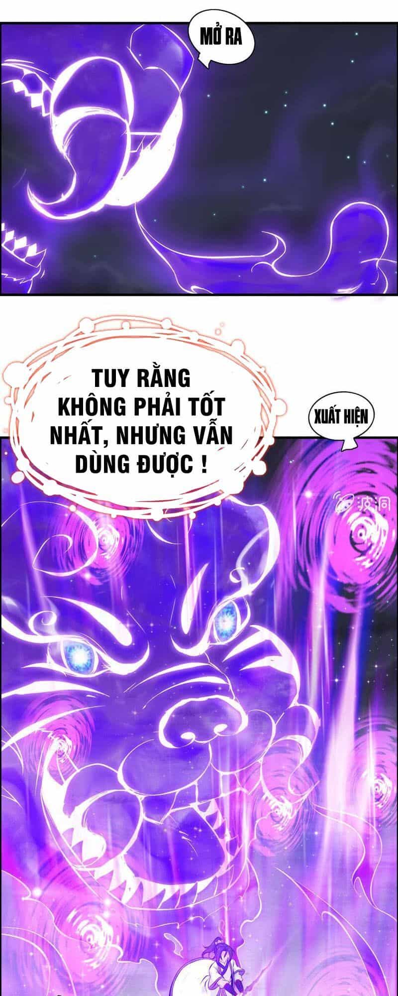Thần Ma Thiên Sát - Chương 114 - ảnh 35