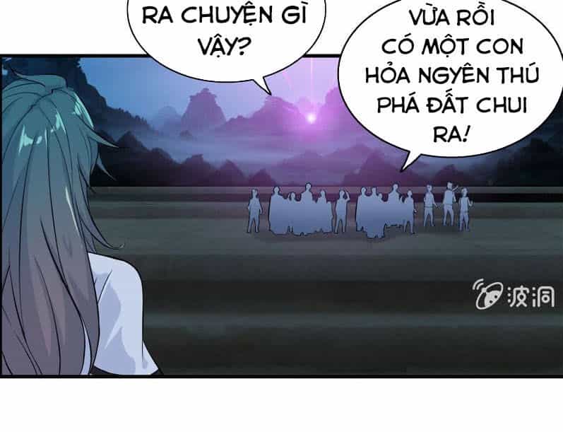 Thần Ma Thiên Sát - Chương 115 - ảnh 10