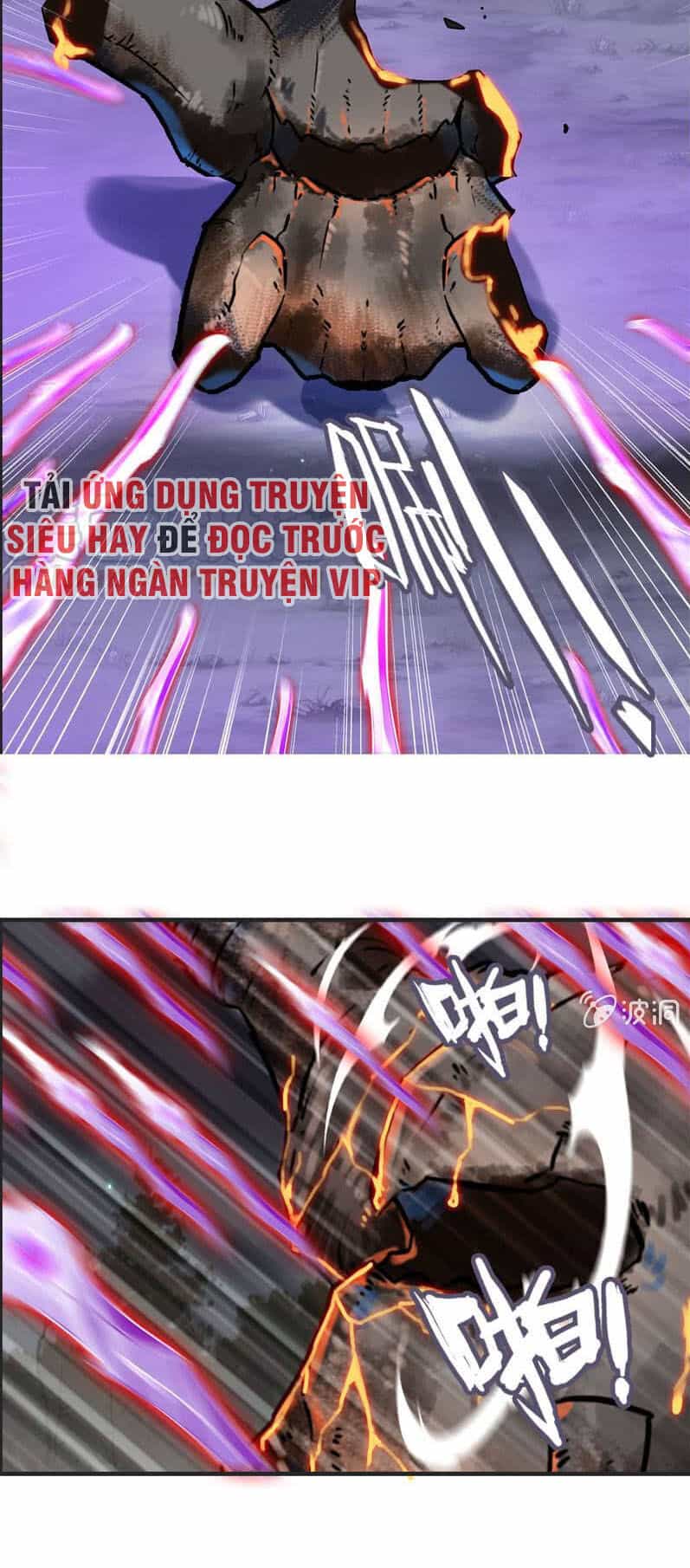 Thần Ma Thiên Sát - Chương 115 - ảnh 14