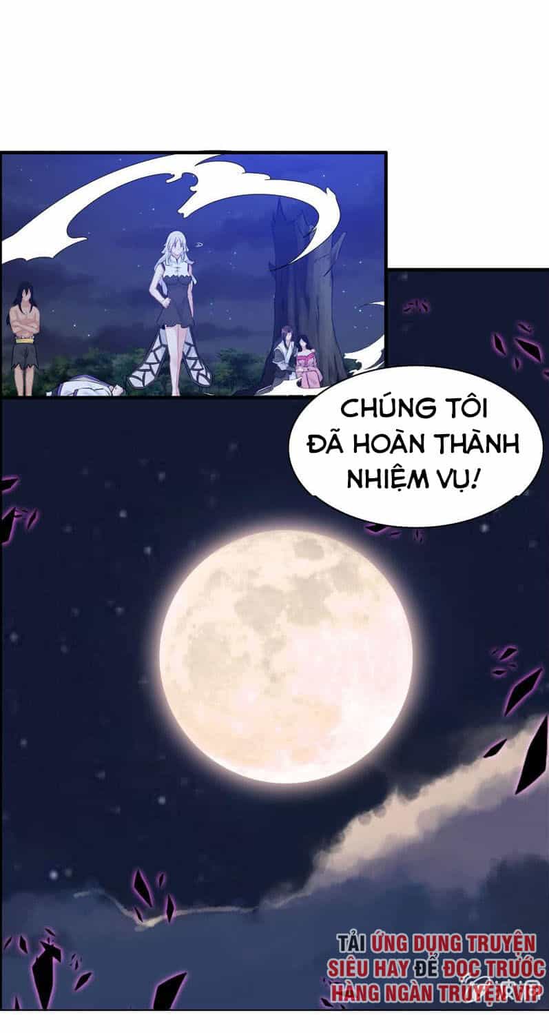 Thần Ma Thiên Sát - Chương 115 - ảnh 28