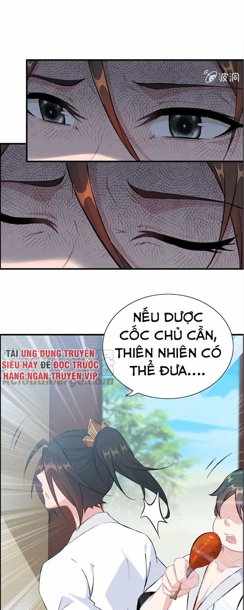 Thần Ma Thiên Sát - Chương 116 - ảnh 16