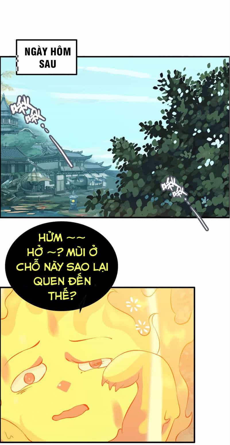 Thần Ma Thiên Sát - Chương 116 - ảnh 2