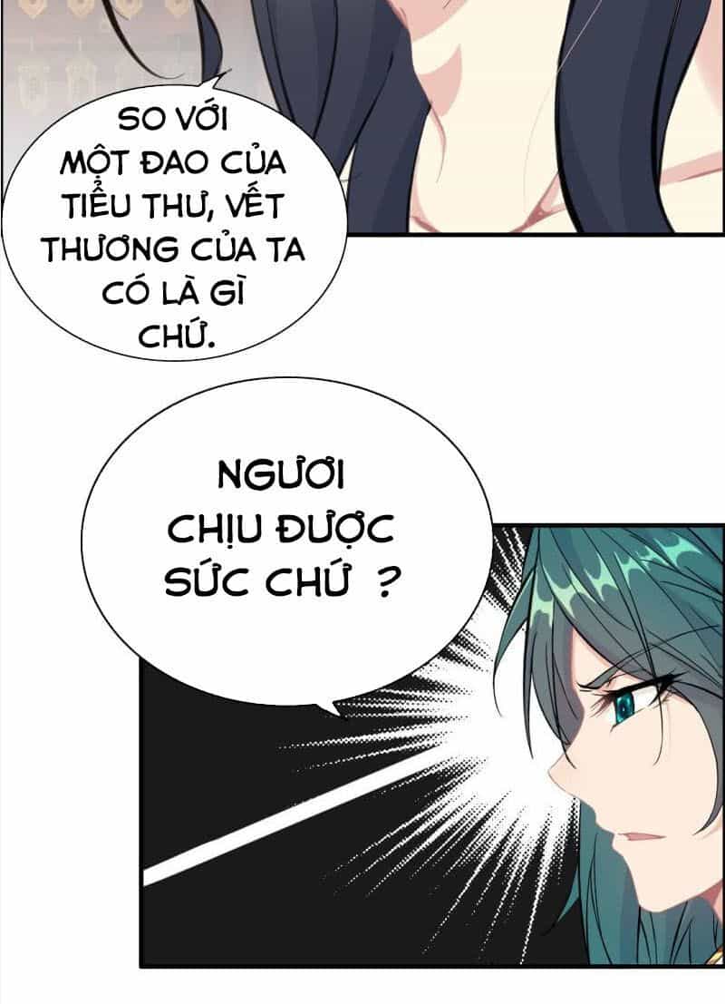 Thần Ma Thiên Sát - Chương 117 - ảnh 21