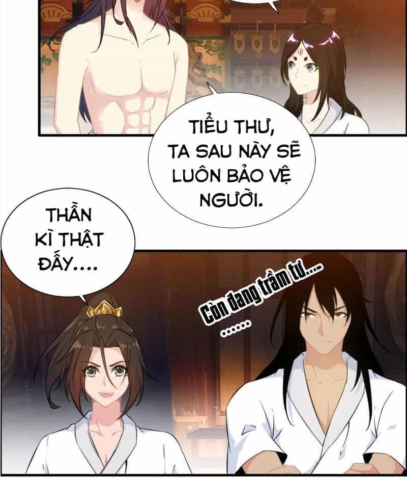 Thần Ma Thiên Sát - Chương 118 - ảnh 21