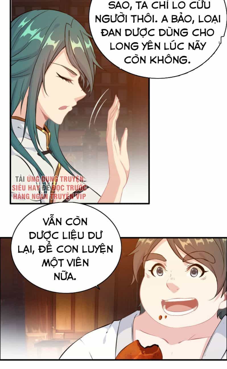 Thần Ma Thiên Sát - Chương 119 - ảnh 13