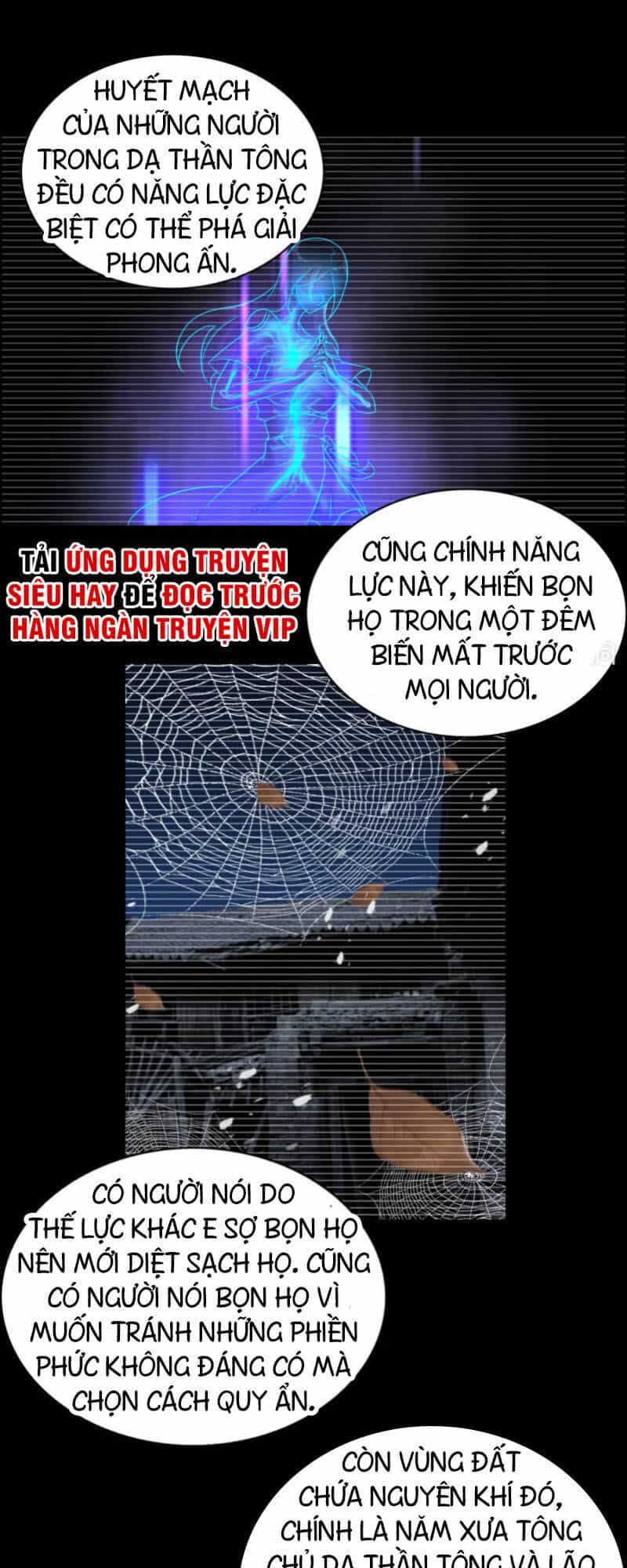 Thần Ma Thiên Sát - Chương 121 - ảnh 25