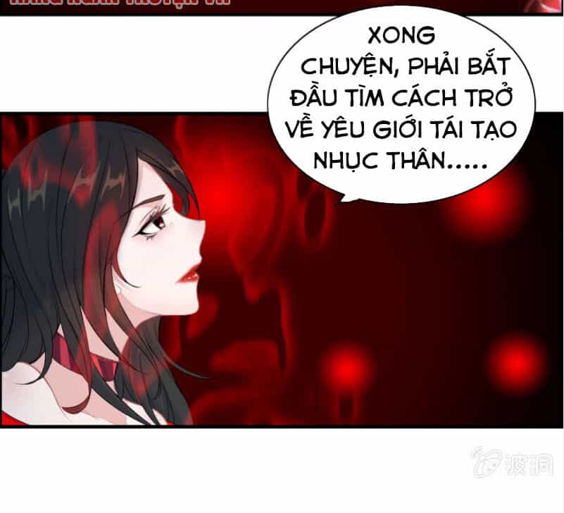 Thần Ma Thiên Sát - Chương 122 - ảnh 17