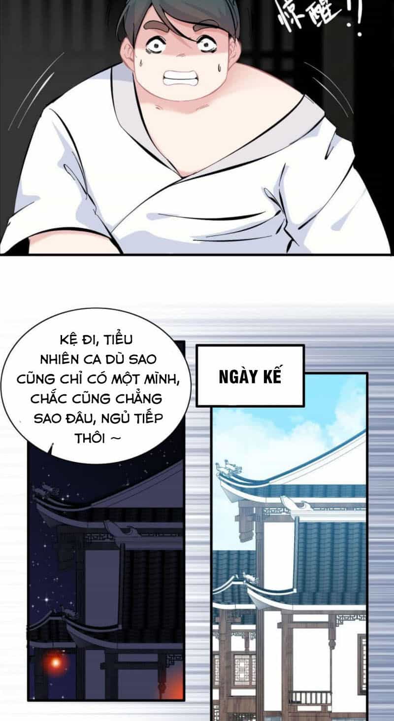 Thần Ma Thiên Sát - Chương 123 - ảnh 18