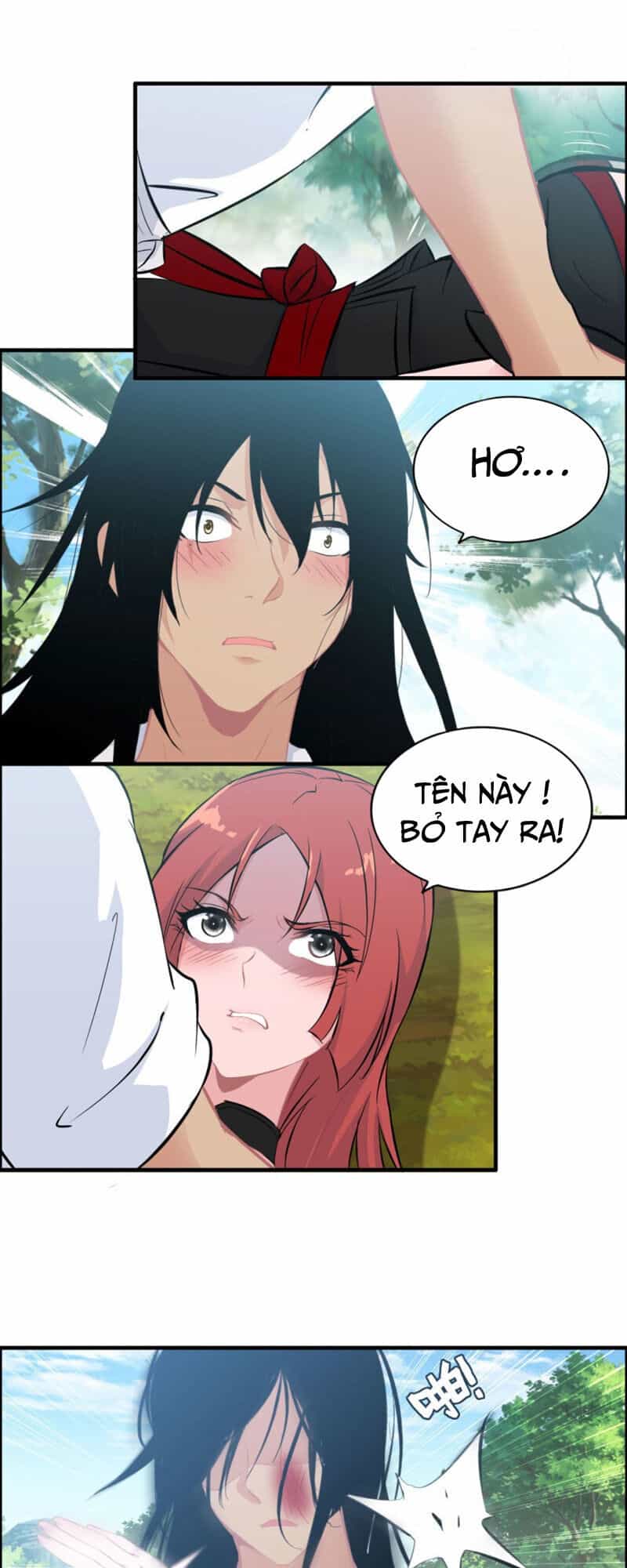 Thần Ma Thiên Sát - Chương 124 - ảnh 20
