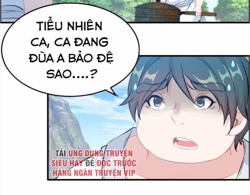 Thần Ma Thiên Sát - Chương 125 - ảnh 5