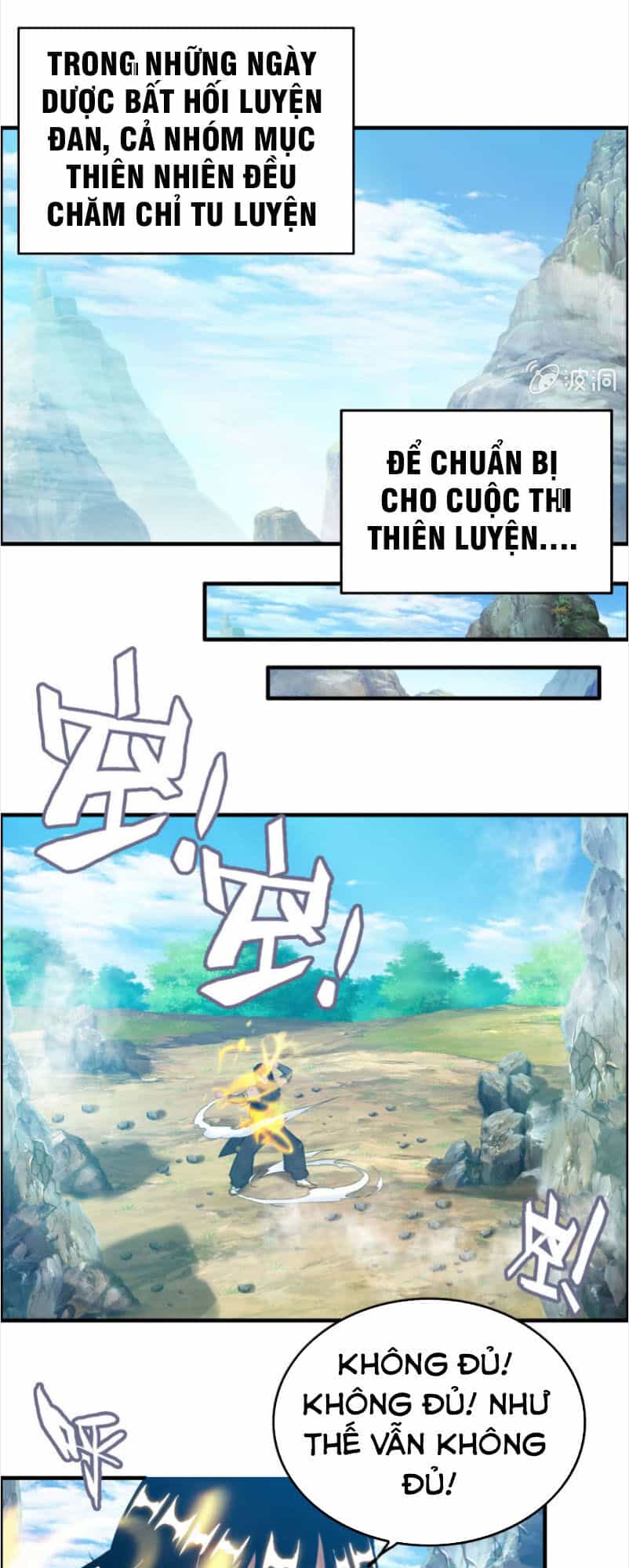Thần Ma Thiên Sát - Chương 125 - ảnh 8