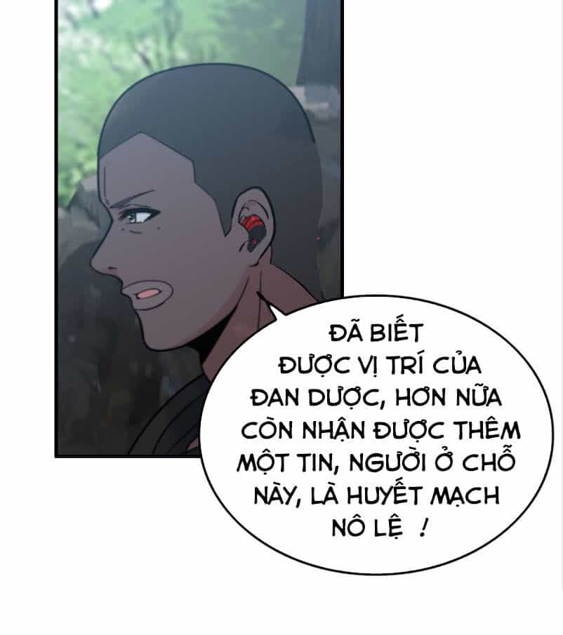 Thần Ma Thiên Sát - Chương 126 - ảnh 6