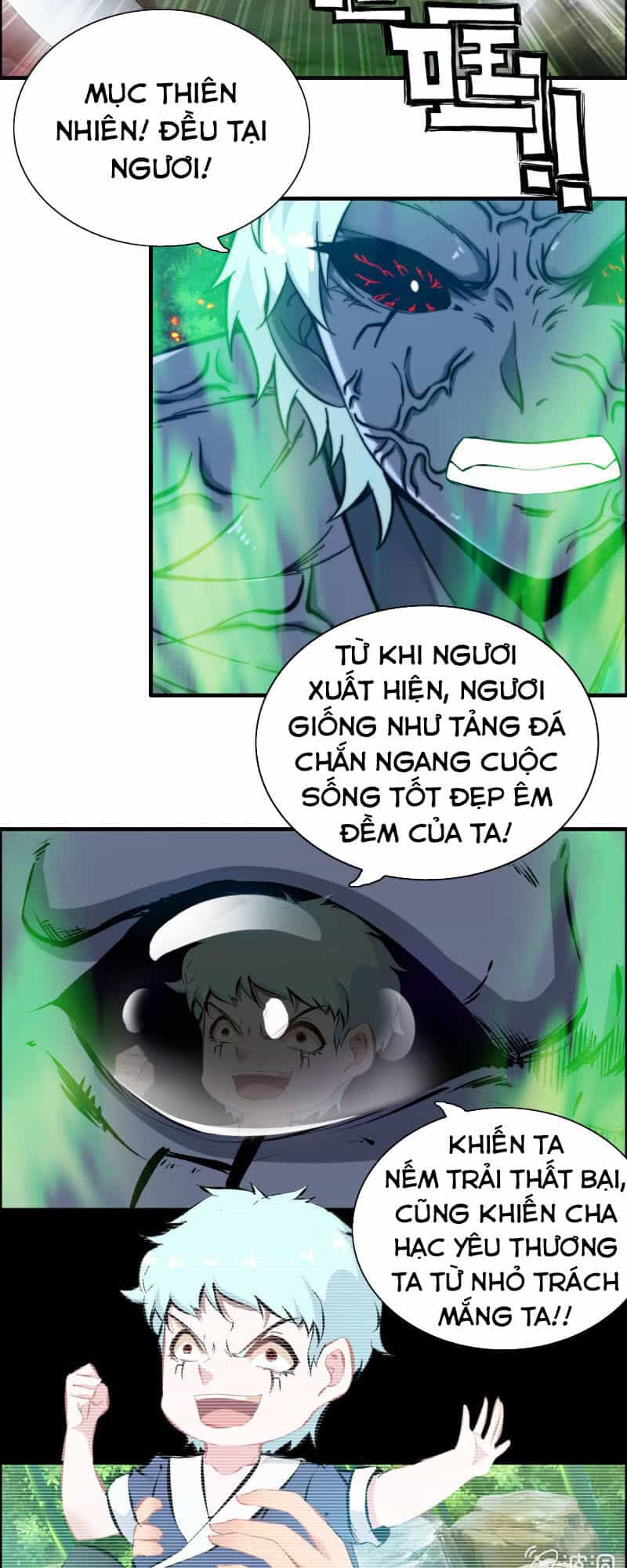 Thần Ma Thiên Sát - Chương 129 - ảnh 19