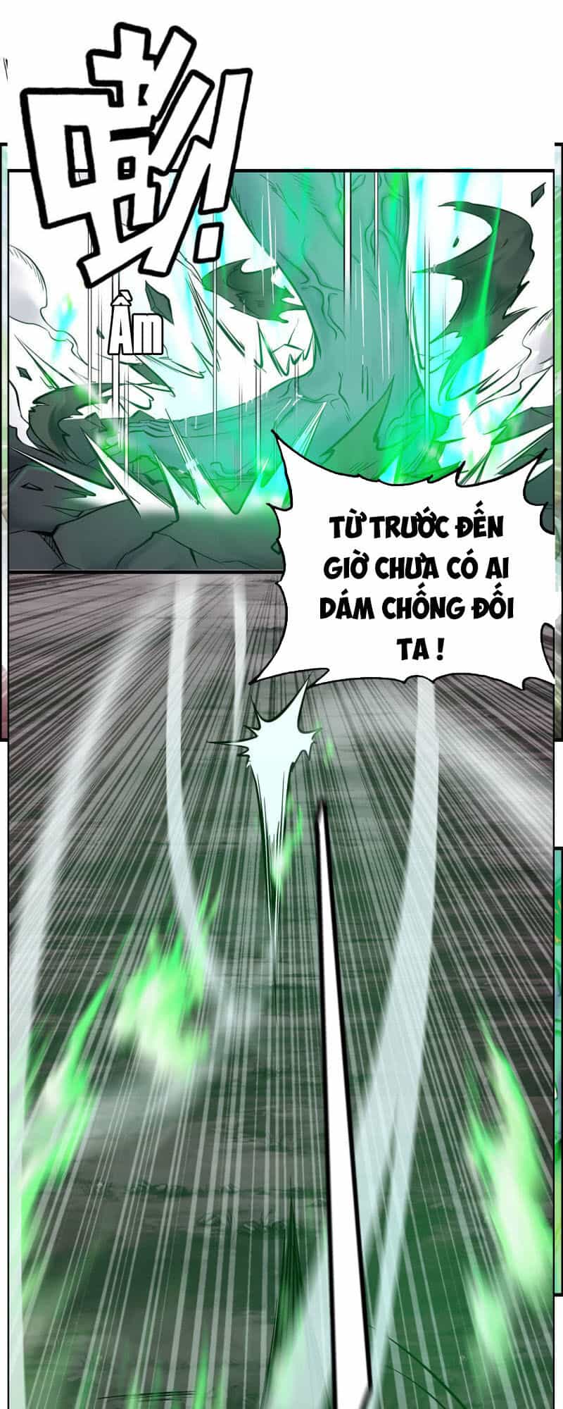Thần Ma Thiên Sát - Chương 129 - ảnh 22