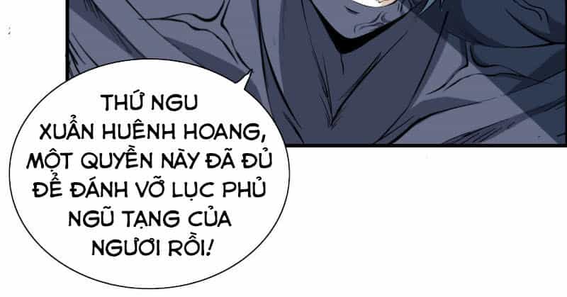 Thần Ma Thiên Sát - Chương 129 - ảnh 30