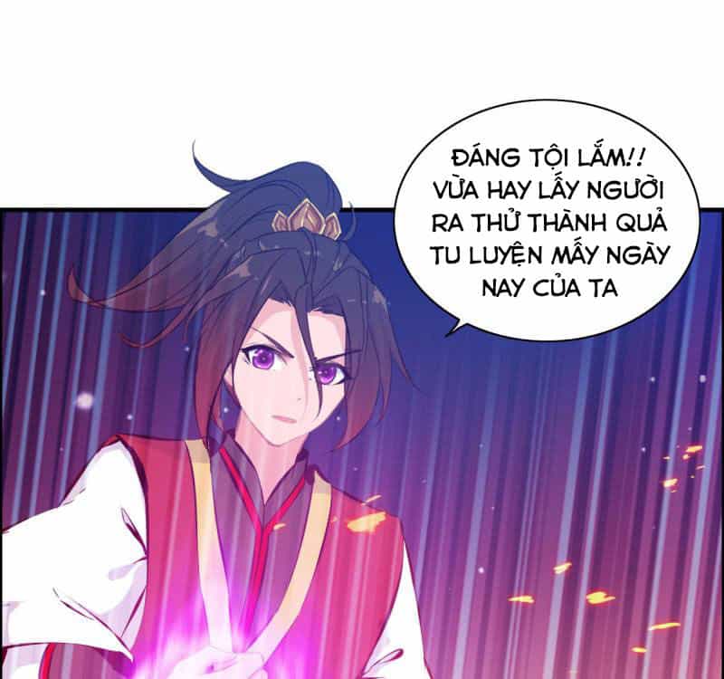 Thần Ma Thiên Sát - Chương 130 - ảnh 17