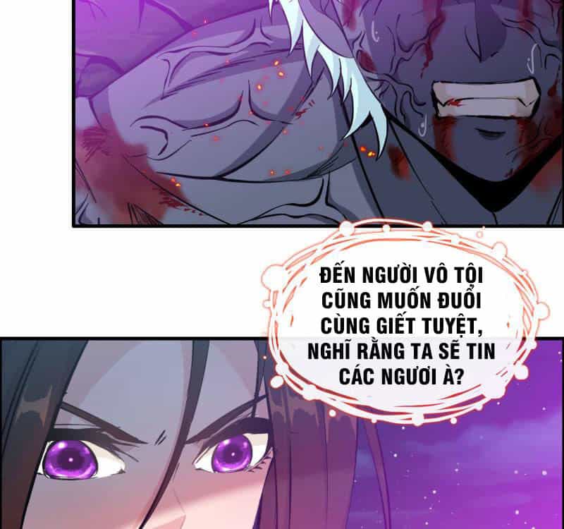 Thần Ma Thiên Sát - Chương 130 - ảnh 29