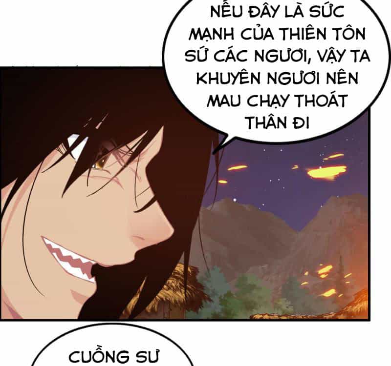 Thần Ma Thiên Sát - Chương 130 - ảnh 38