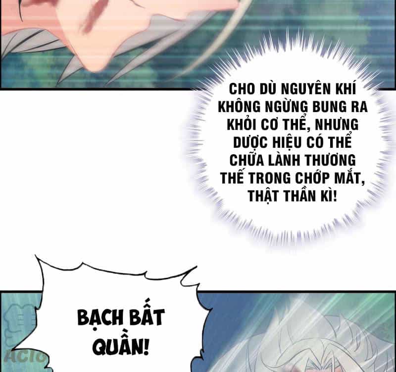 Thần Ma Thiên Sát - Chương 130 - ảnh 42