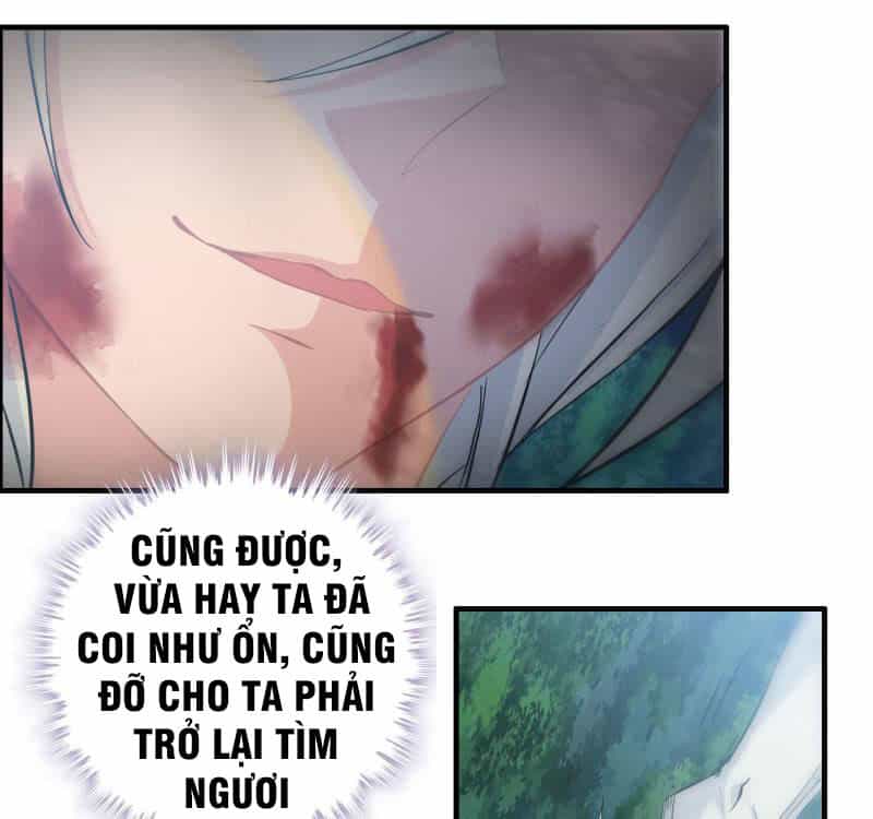 Thần Ma Thiên Sát - Chương 130 - ảnh 45
