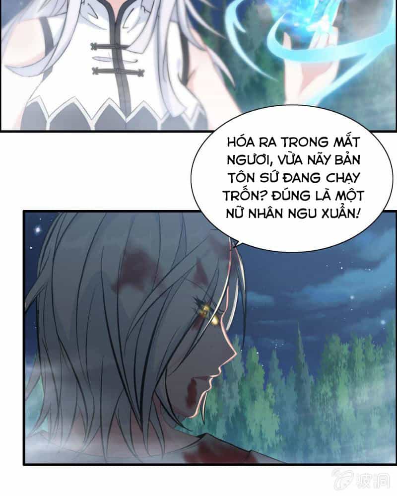 Thần Ma Thiên Sát - Chương 130 - ảnh 48