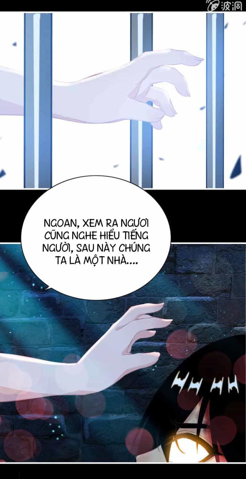 Thần Ma Thiên Sát - Chương 131 - ảnh 18