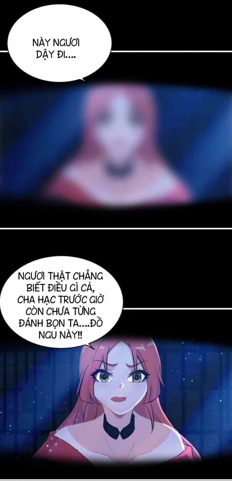 Thần Ma Thiên Sát - Chương 131 - ảnh 24
