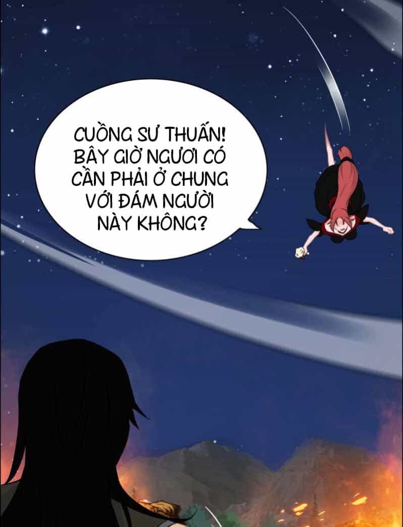 Thần Ma Thiên Sát - Chương 131 - ảnh 4