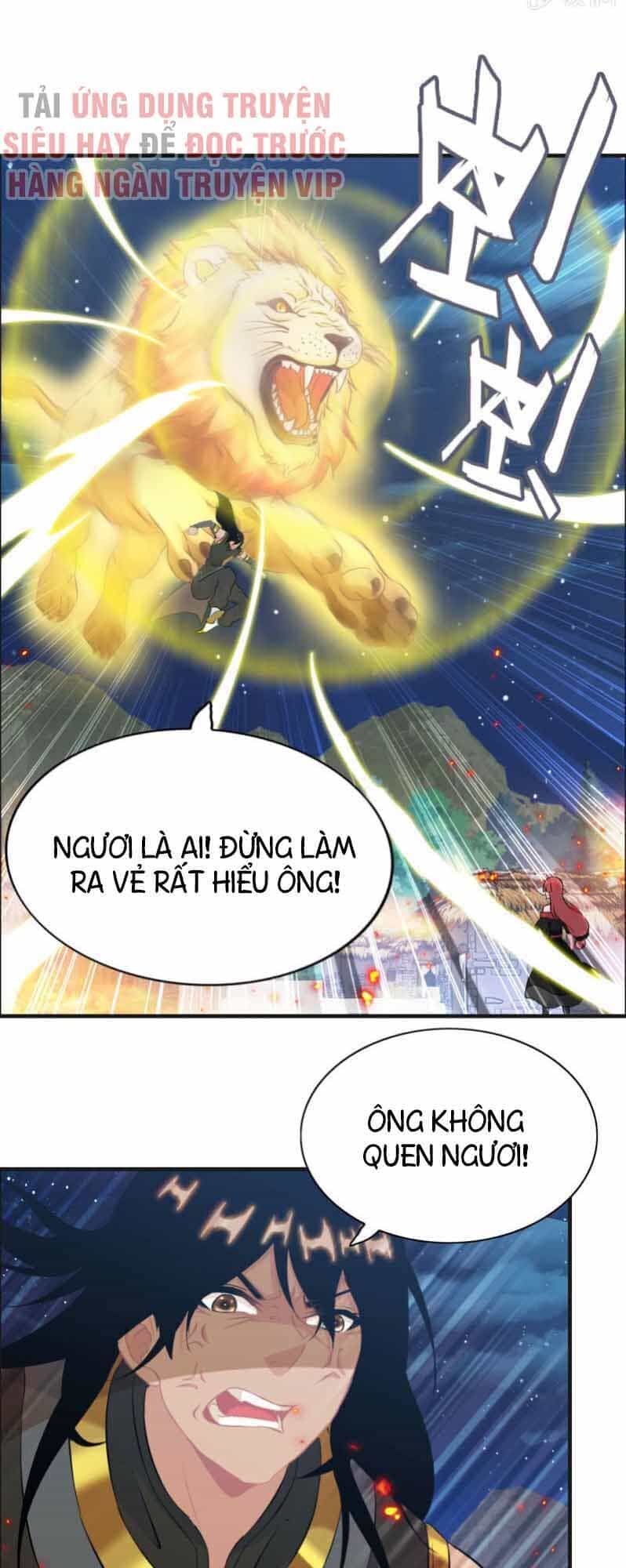 Thần Ma Thiên Sát - Chương 131 - ảnh 6